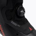 Scarpone da sci Atomic Backland Expert UL da uomo nero/grigio/rosso 6