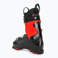 Scarponi da sci da uomo Atomic Hawx Prime 100 GW nero/rosso 2