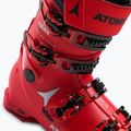 Scarponi da sci da uomo Atomic Hawx Prime 120 S GW rosso/nero 6