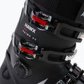 Scarponi da sci da uomo Atomic Hawx Prime 90 nero/rosso/argento 6