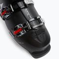 Scarponi da sci da uomo Atomic Hawx Prime 90 nero/rosso/argento 7