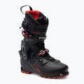 Scarpone da sci Atomic Backland Carbon nero/rosso da uomo
