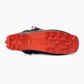Scarpone da sci Atomic Backland Carbon nero/rosso da uomo 4