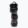 Scarpone da sci Atomic Backland Sport nero/grigio da uomo 3