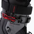 Scarpone da sci Atomic Backland Sport nero/grigio da uomo 6