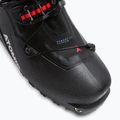 Scarpone da sci Atomic Backland Sport nero/grigio da uomo 7