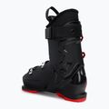 Scarponi da sci da uomo Atomic Hawx Magna 100 nero/rosso 2