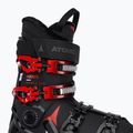 Scarponi da sci da uomo Atomic Hawx Magna 100 nero/rosso 6