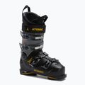 Scarponi da sci da uomo Atomic Hawx Prime 100 GW nero/grigio/zafferano