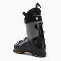 Scarponi da sci da uomo Atomic Hawx Prime 100 GW nero/grigio/zafferano 2