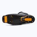 Scarponi da sci da uomo Atomic Hawx Prime 100 GW nero/grigio/zafferano 4