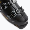 Scarponi da sci da uomo Atomic Hawx Prime 100 GW nero/grigio/zafferano 7