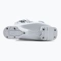 Scarponi da sci da donna Atomic Hawx Prime 95 W GW bianco/argento 4