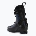 Scarpone da sci Atomic Backland Expert da uomo nero/blu scuro 3
