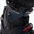 Scarpone da sci Atomic Backland Expert da uomo nero/blu scuro 6