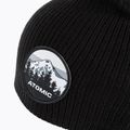 Atomic Alps Peak Beanie nero 5
