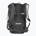 Zaino Atomic Backland 22+ l nero 11