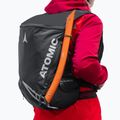 Zaino Atomic Backland 22+ l nero 12