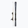 Sci da discesa Atomic Redster Q7 Revoshock C da uomo + attacchi M12 GW grigio 2