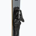 Sci da discesa Atomic Redster Q7 Revoshock C da uomo + attacchi M12 GW grigio 4