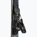 Sci da discesa Atomic Redster Q7 Revoshock C da uomo + attacchi M12 GW grigio 5