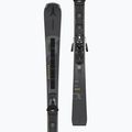 Sci da discesa Atomic Redster Q7 Revoshock C da uomo + attacchi M12 GW grigio 12