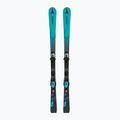 Atomic Redster X5 Blue + attacchi M10 GW blu