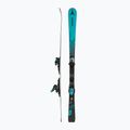 Atomic Redster X5 Blue + attacchi M10 GW blu 2