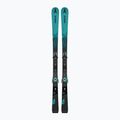 Atomic Redster X5 Blue + attacchi M10 GW blu 6