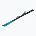 Atomic Redster X5 Blue + attacchi M10 GW blu 10