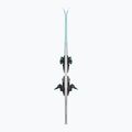 Atomic Redster X5 Blue + attacchi M10 GW blu 13