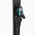 Sci da discesa Atomic Redster X7 Revoshock C + attacchi M12 GW nero 4