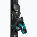 Sci da discesa Atomic Redster X7 Revoshock C + attacchi M12 GW nero 5