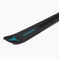 Sci da discesa Atomic Redster X7 Revoshock C + attacchi M12 GW nero 11