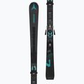 Sci da discesa Atomic Redster X7 Revoshock C + attacchi M12 GW nero 12