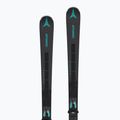 Sci da discesa Atomic Redster X7 Revoshock C + attacchi M12 GW nero 13