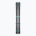 Sci da discesa Atomic Redster X7 Revoshock C + attacchi MI12 GW nero