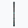 Sci da discesa Atomic Redster X7 Revoshock C + attacchi MI12 GW nero 3