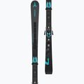 Sci da discesa Atomic Redster X7 Revoshock C + attacchi MI12 GW nero 10