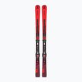 Sci da discesa Atomic Redster S8 Revoshock C da uomo + attacchi X 12 GW rosso 6