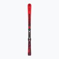 Sci da discesa Atomic Redster S8 Revoshock C da uomo + attacchi X 12 GW rosso 7