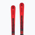 Sci da discesa Atomic Redster S8 Revoshock C da uomo + attacchi X 12 GW rosso 11