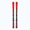 Sci da discesa Atomic Redster S8 Revoshock C da uomo + attacchi X 12 GW rosso