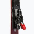 Sci da discesa Atomic Redster S9 Revoshock S da uomo + attacchiX12 GW rosso 5