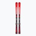 Sci da discesa Atomic Redster S9 Revoshock S da uomo + attacchiX12 GW rosso 6