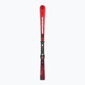 Sci da discesa Atomic Redster S9 Revoshock S da uomo + attacchiX12 GW rosso 7