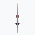 Sci da discesa Atomic Redster S9 Revoshock S da uomo + attacchiX12 GW rosso 14