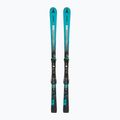 Sci da discesa Atomic Redster X9S Revoshock S + attacchi X 12 GW teal