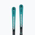 Sci da discesa Atomic Redster X9S Revoshock S + attacchi X 12 GW teal 11