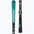 Sci da discesa Atomic Redster X9S Revoshock S + attacchi X 12 GW teal 12